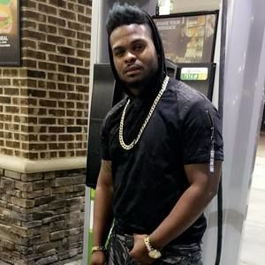 Meet your Posher, Rodney